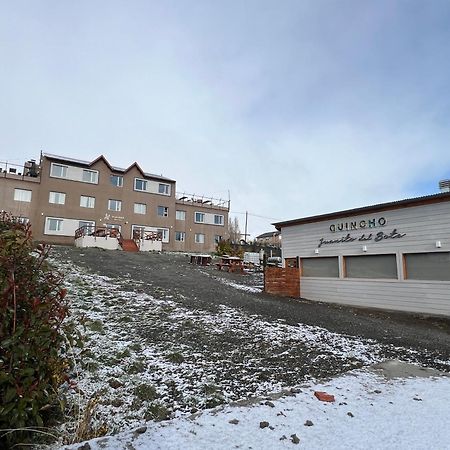 Viajero Calafate Hostel El Calafate Eksteriør bilde