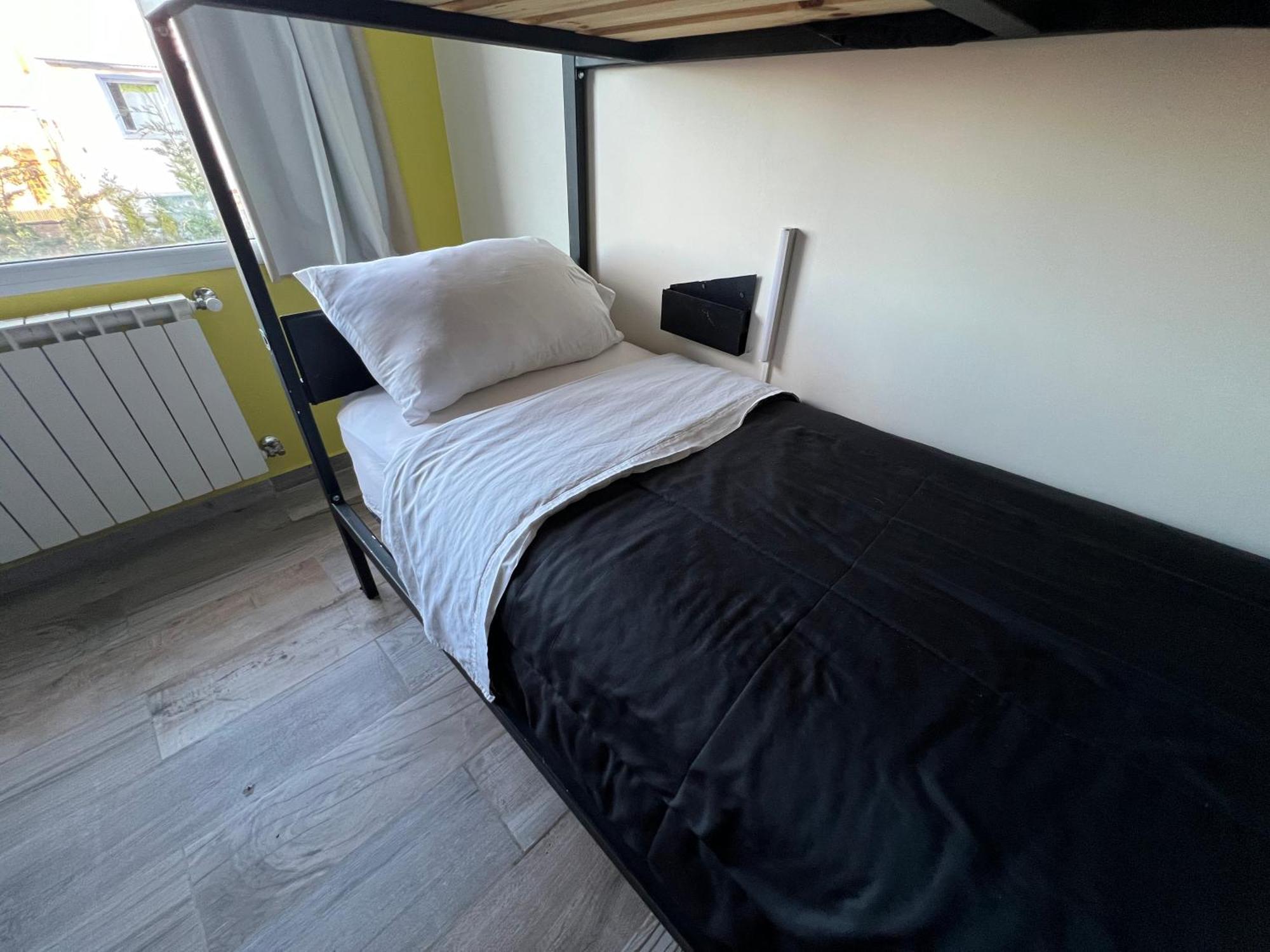 Viajero Calafate Hostel El Calafate Rom bilde