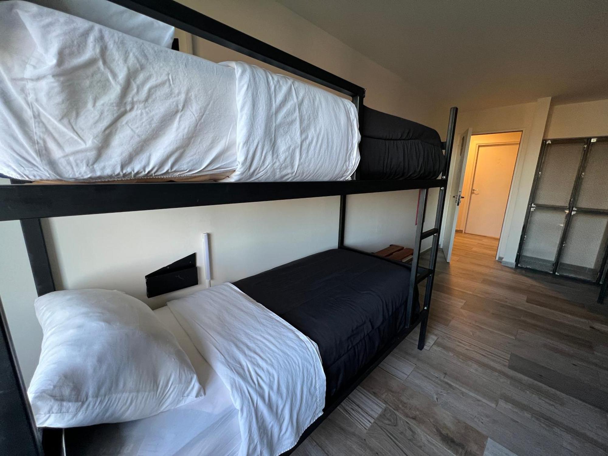 Viajero Calafate Hostel El Calafate Rom bilde