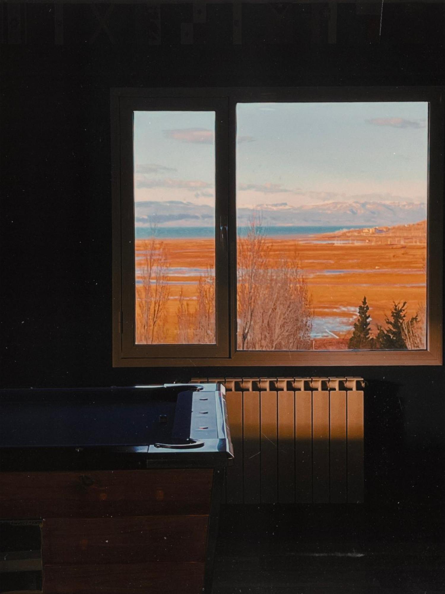 Viajero Calafate Hostel El Calafate Eksteriør bilde